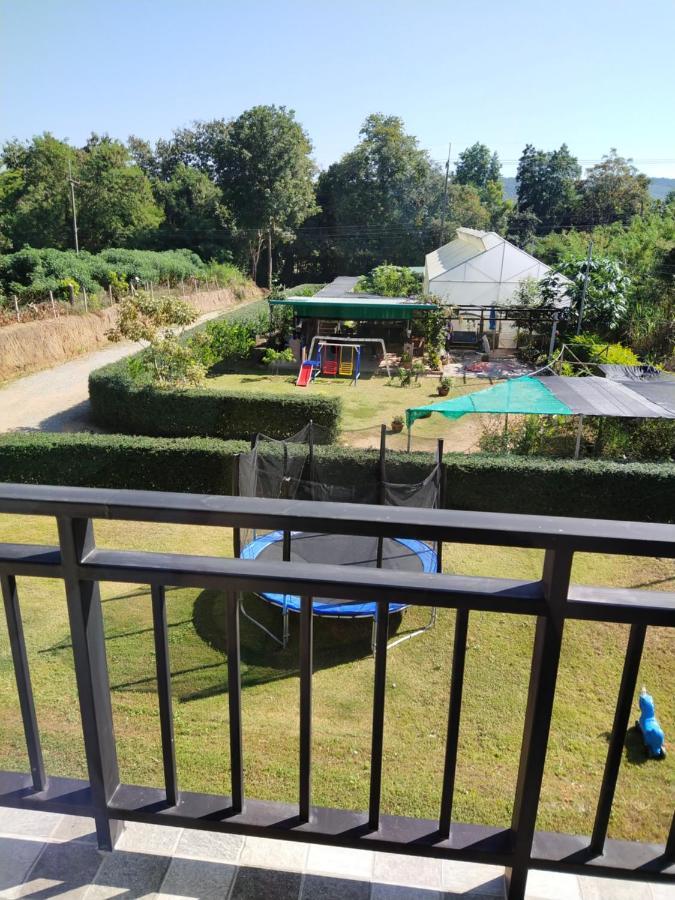 Supunnika Garden Guesthouse Fang Exterior photo