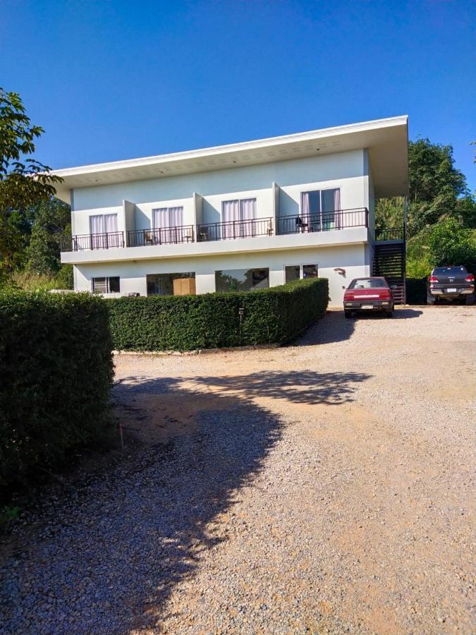 Supunnika Garden Guesthouse Fang Exterior photo