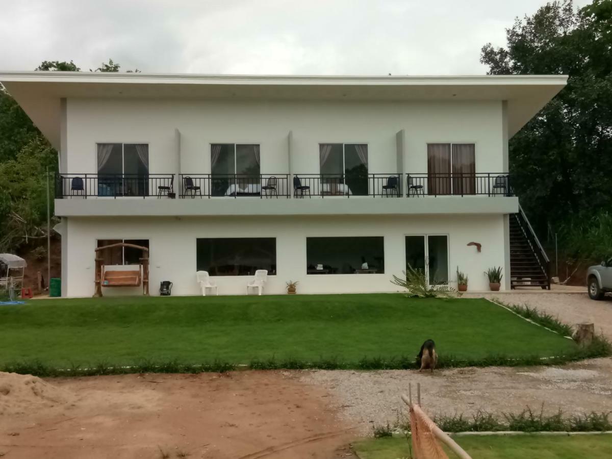 Supunnika Garden Guesthouse Fang Exterior photo